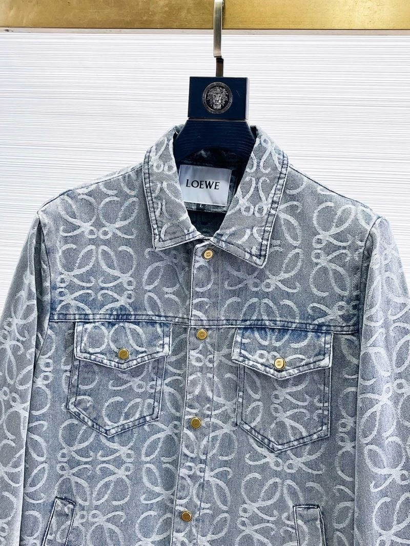 Loewe Outwear WellDesigned 159392