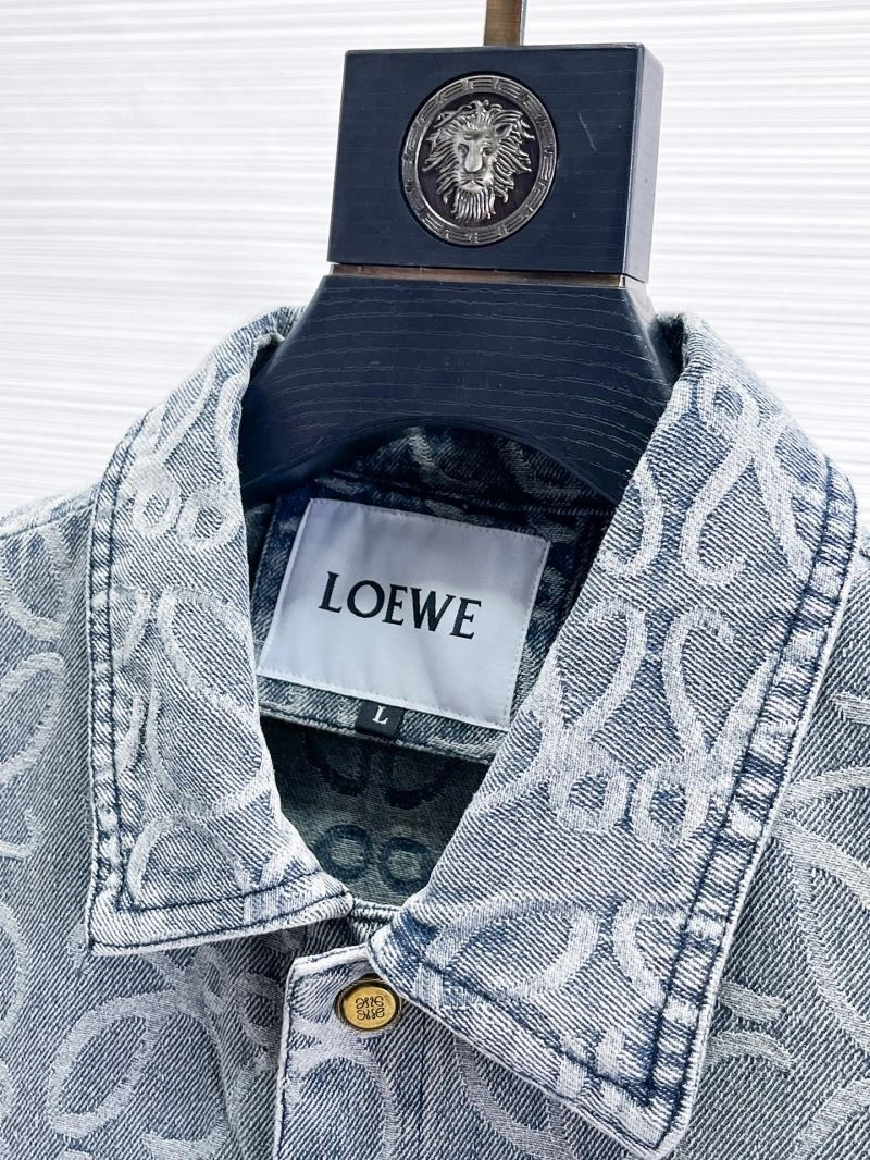 Loewe Outwear WellDesigned 159392