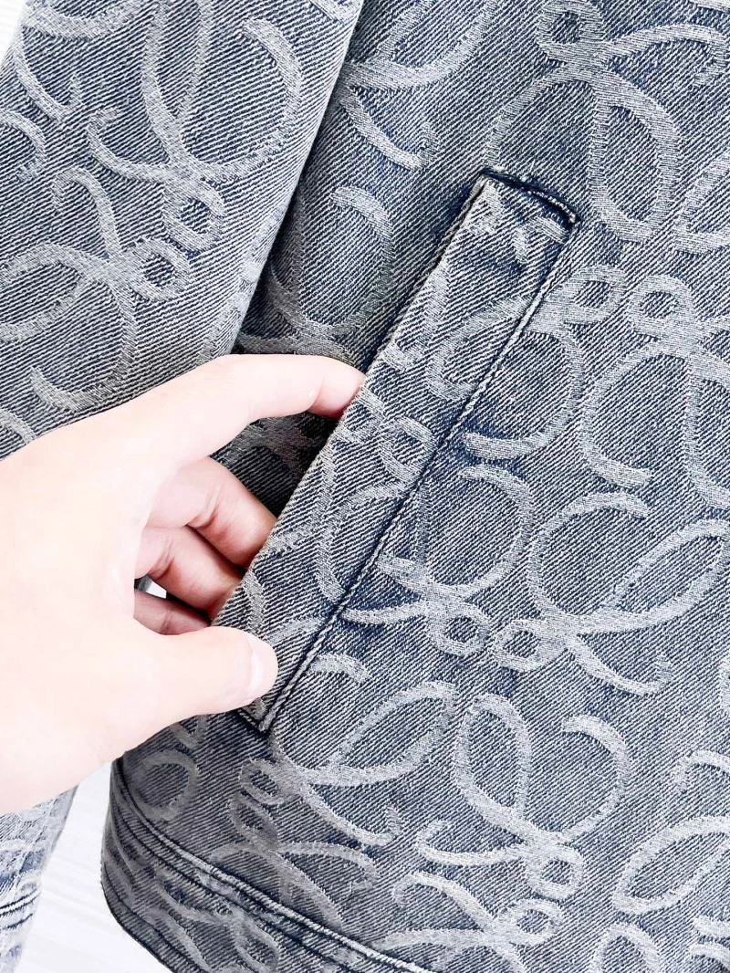Loewe Outwear WellDesigned 159392