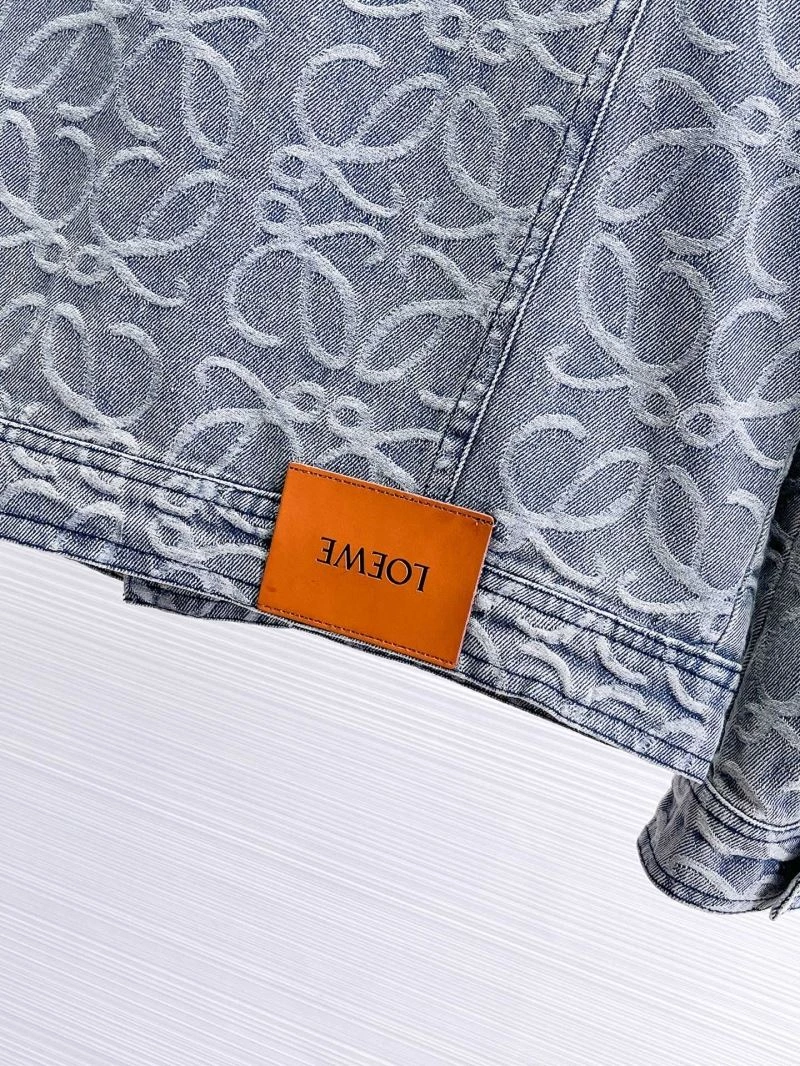 Loewe Outwear WellDesigned 159392