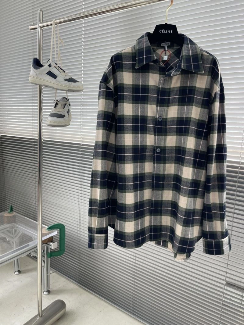 Loewe Outwear Soft 159385