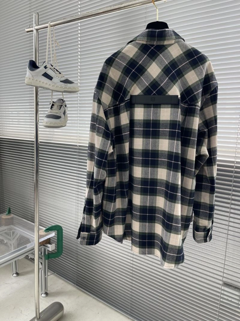 Loewe Outwear Soft 159385