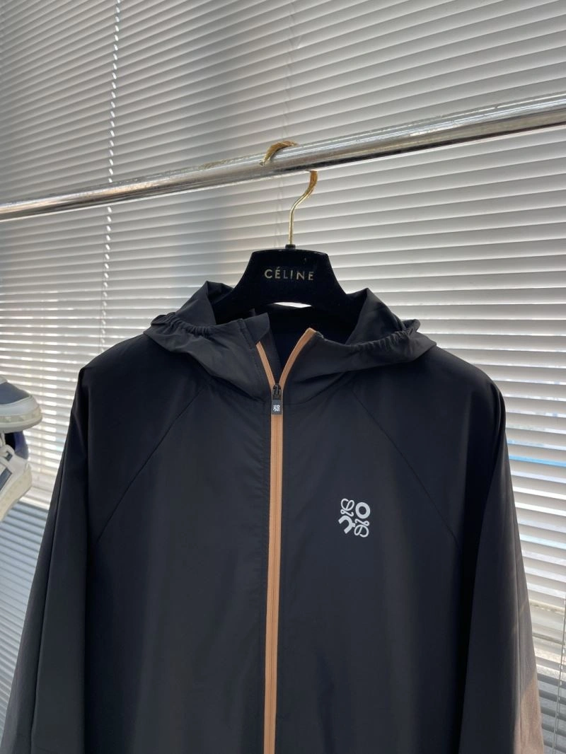 Timeless Loewe Outwear 159402