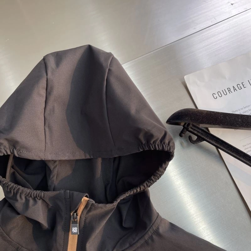 Timeless Loewe Outwear 159402