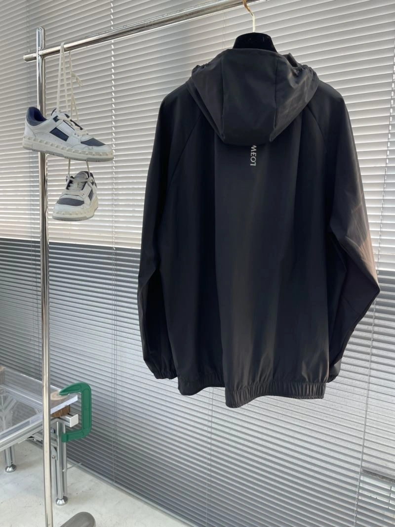 Timeless Loewe Outwear 159402