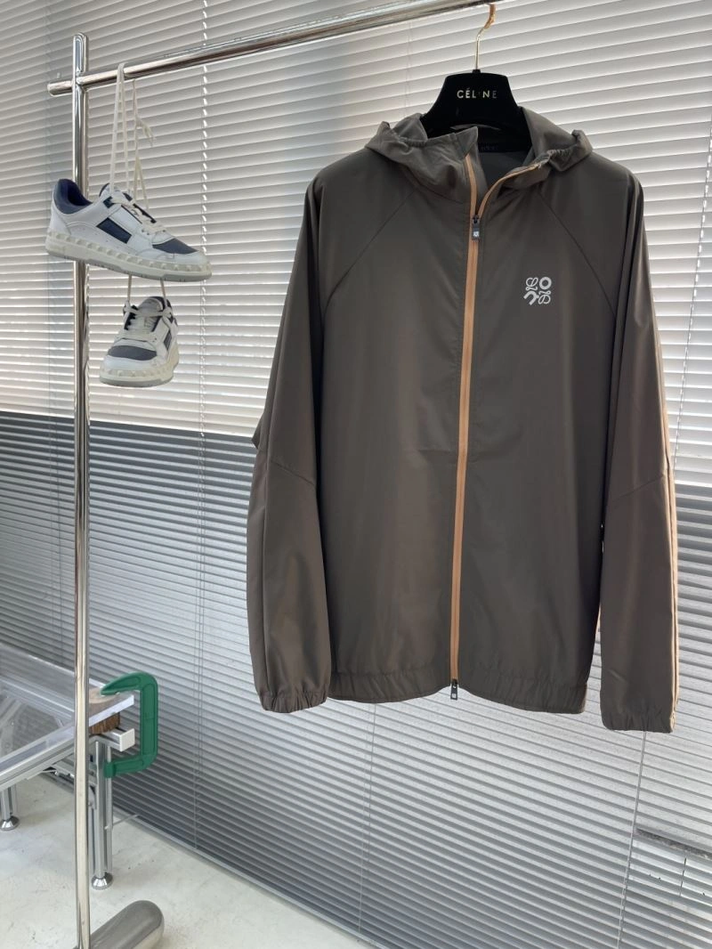Seasonal Loewe Outwear 159461