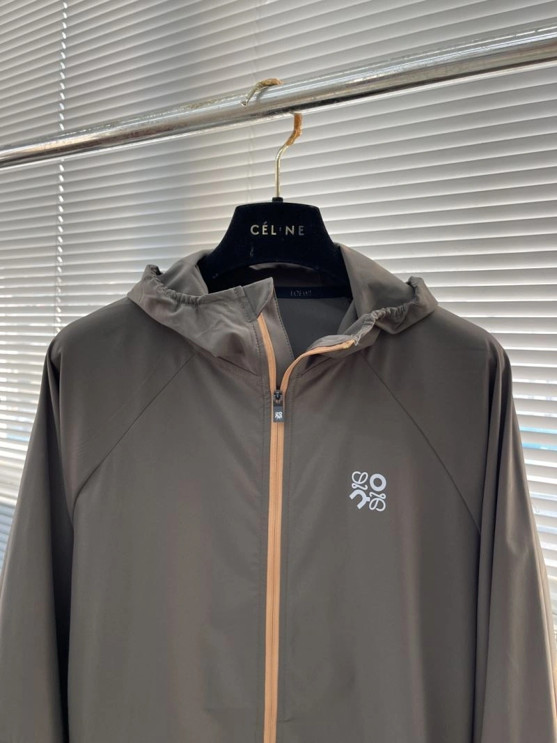 Seasonal Loewe Outwear 159461