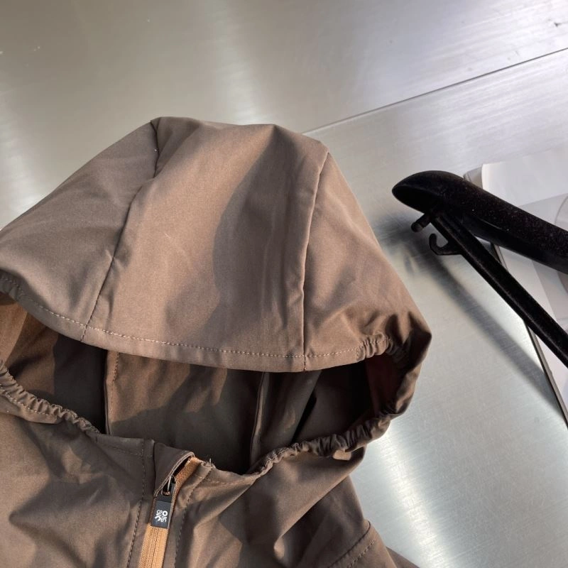 Seasonal Loewe Outwear 159461