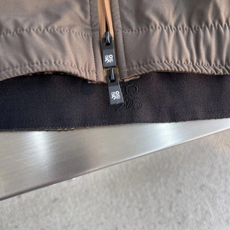 Seasonal Loewe Outwear 159461