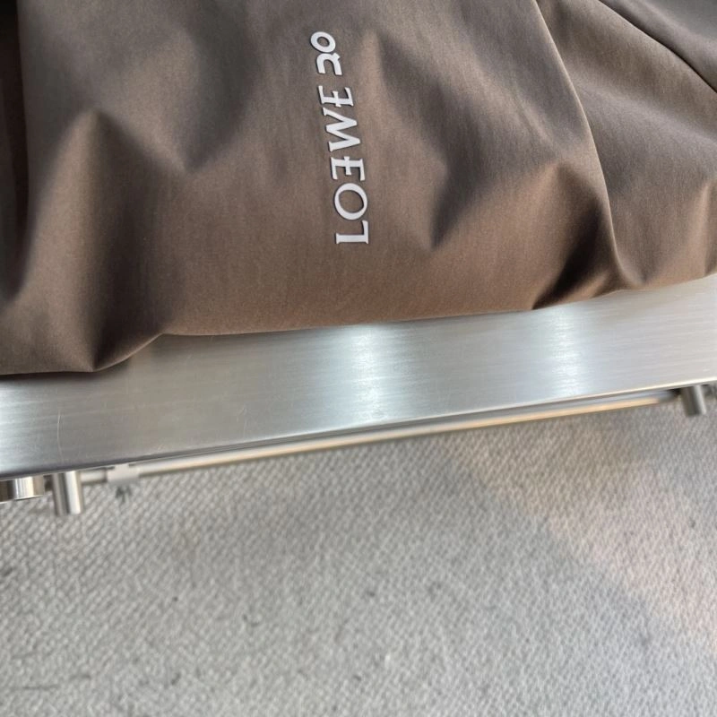Seasonal Loewe Outwear 159461