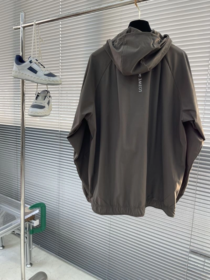 Seasonal Loewe Outwear 159461