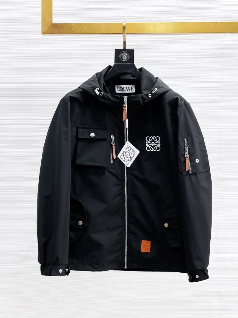 DailyWear Loewe Outwear 159383