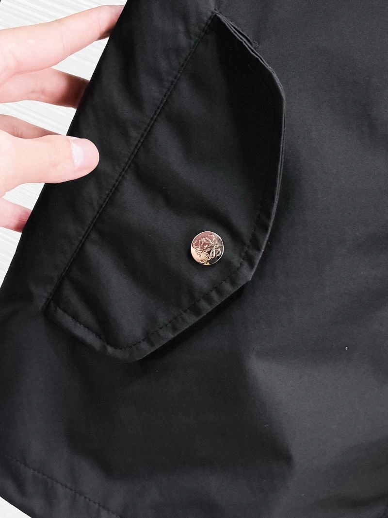 DailyWear Loewe Outwear 159383
