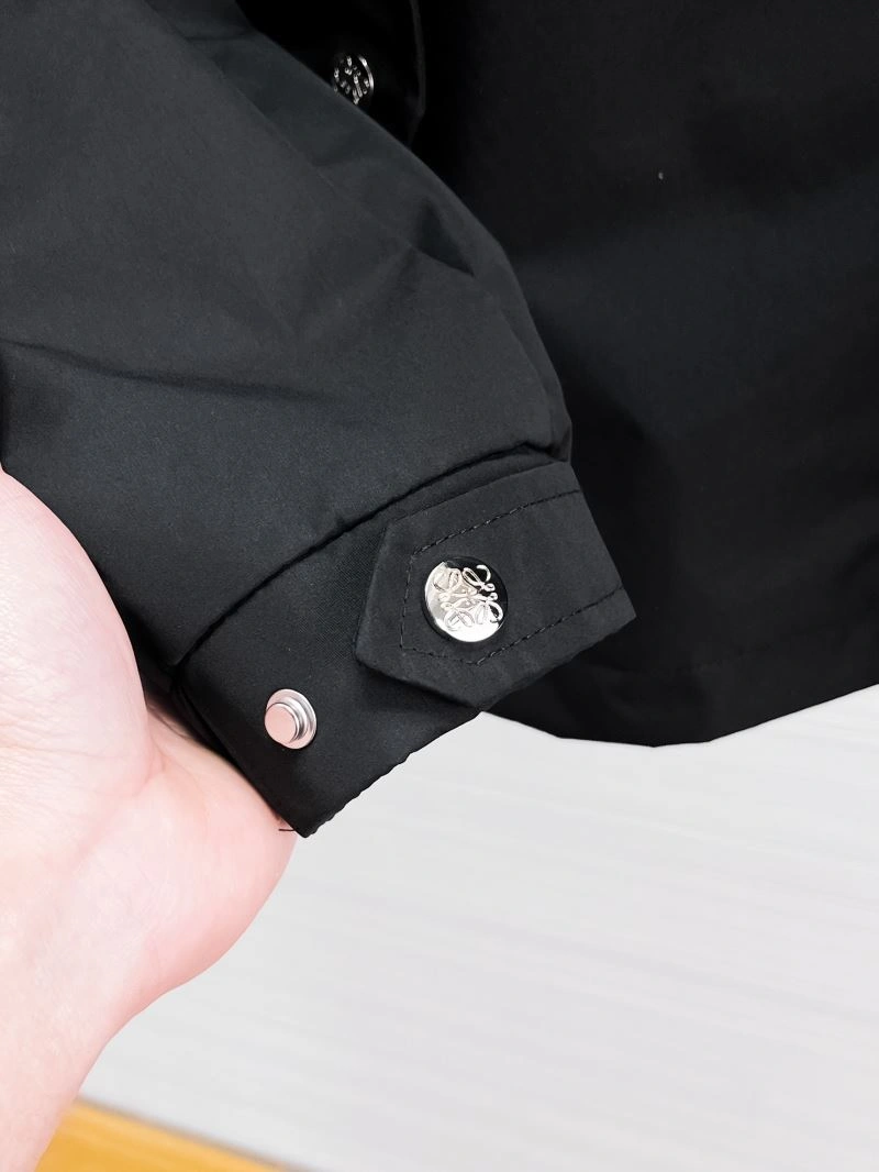 DailyWear Loewe Outwear 159383