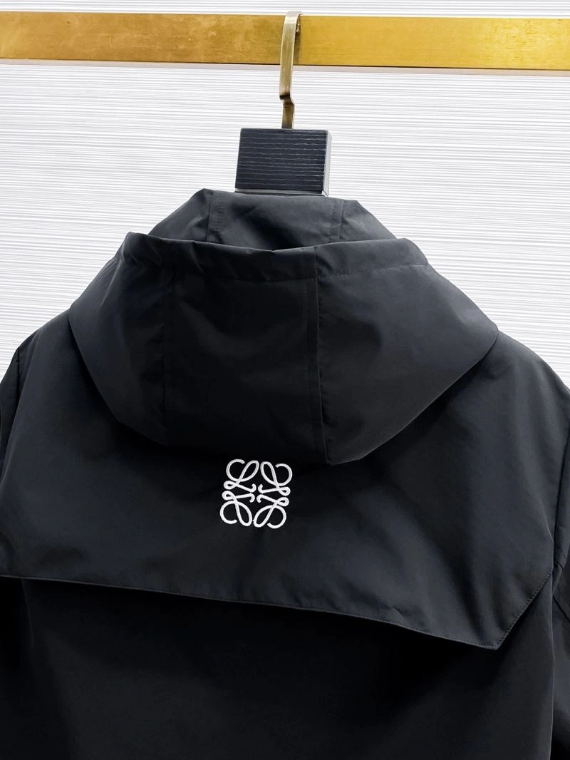 DailyWear Loewe Outwear 159383