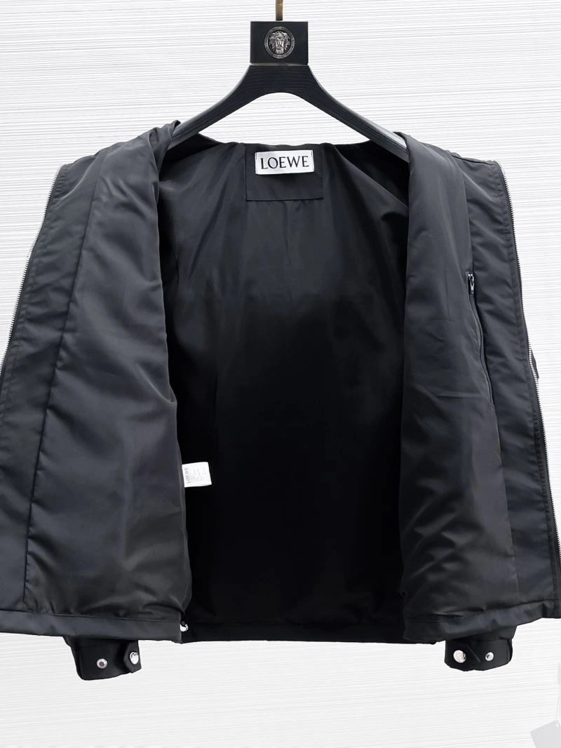 DailyWear Loewe Outwear 159383