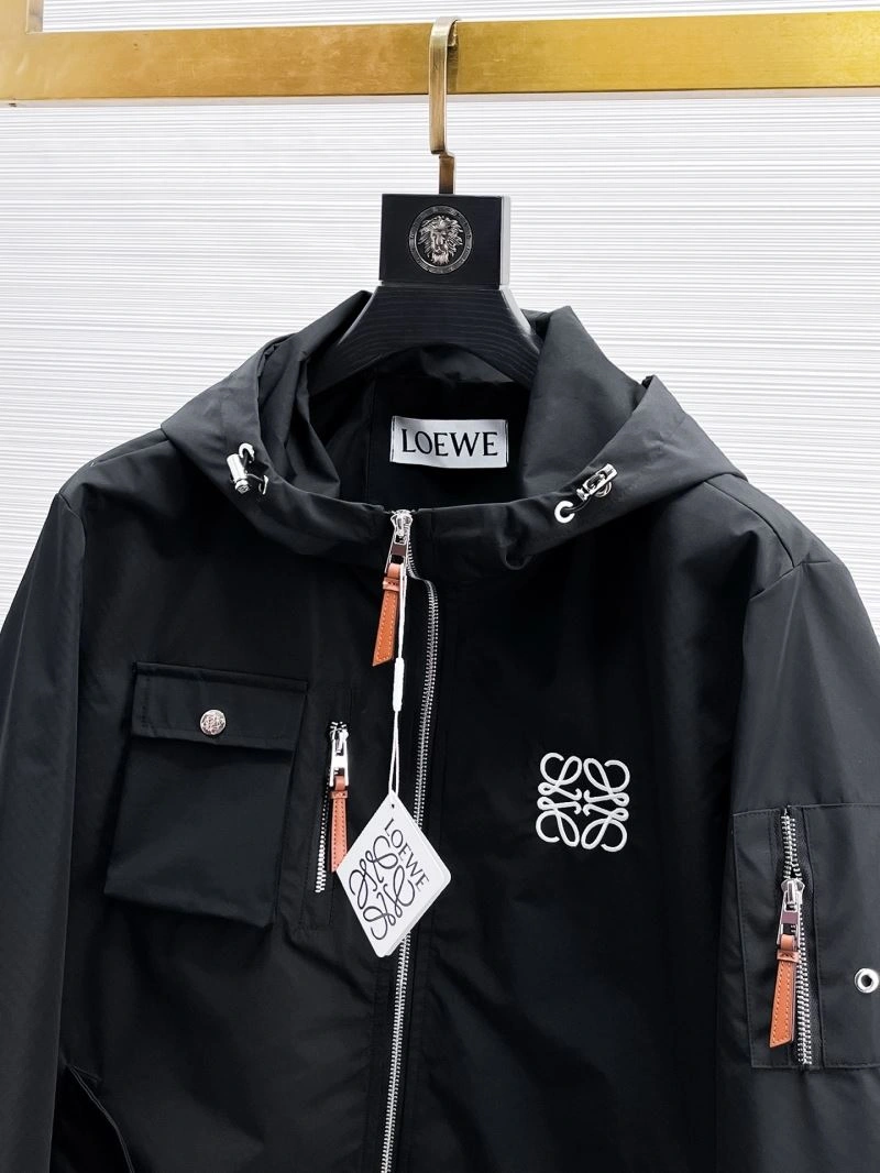 DailyWear Loewe Outwear 159383
