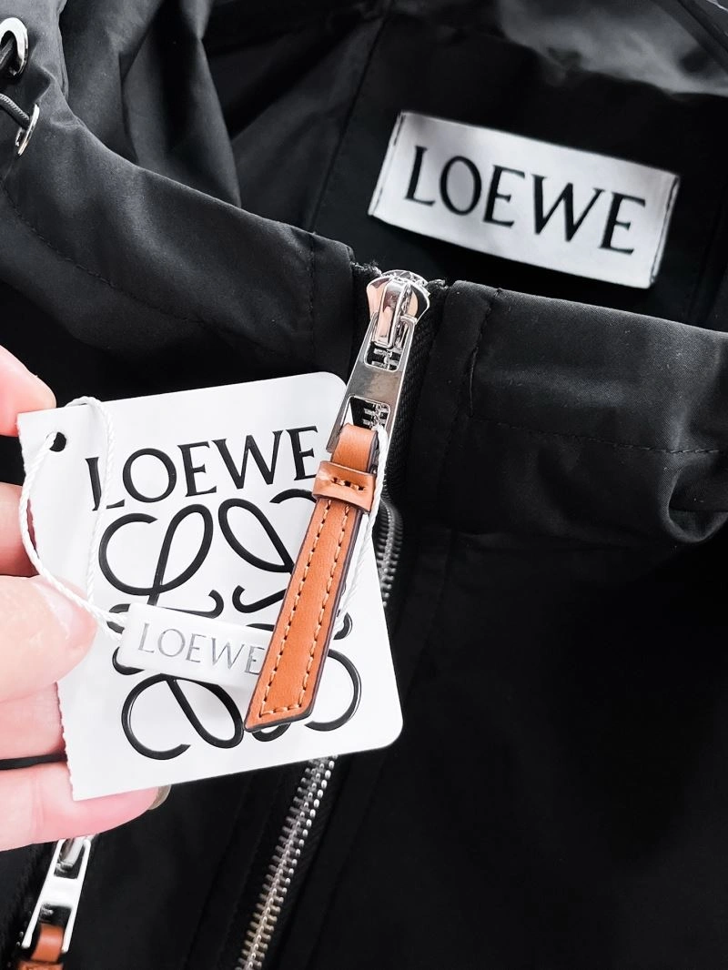 DailyWear Loewe Outwear 159383