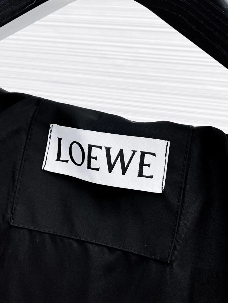 DailyWear Loewe Outwear 159383