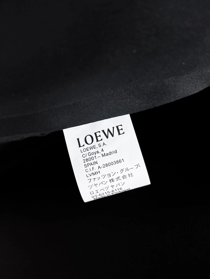 DailyWear Loewe Outwear 159383