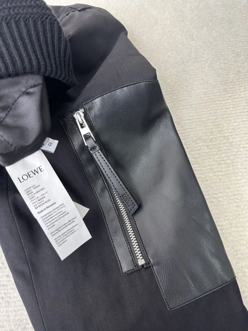 Loewe Outwear Popular 158414