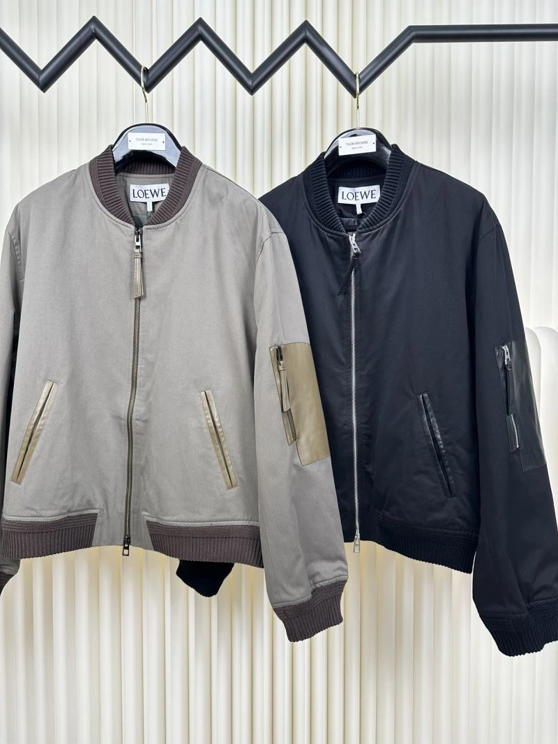 Loewe Outwear Popular 158414