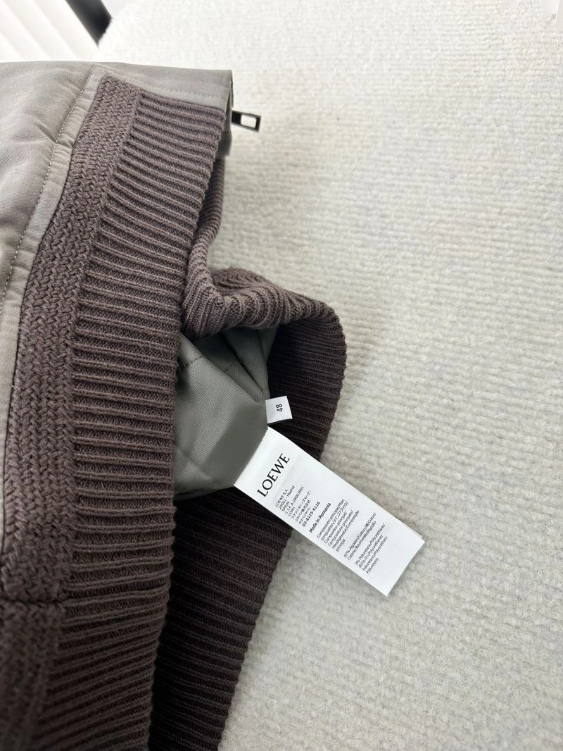 Loewe Outwear Popular 158414