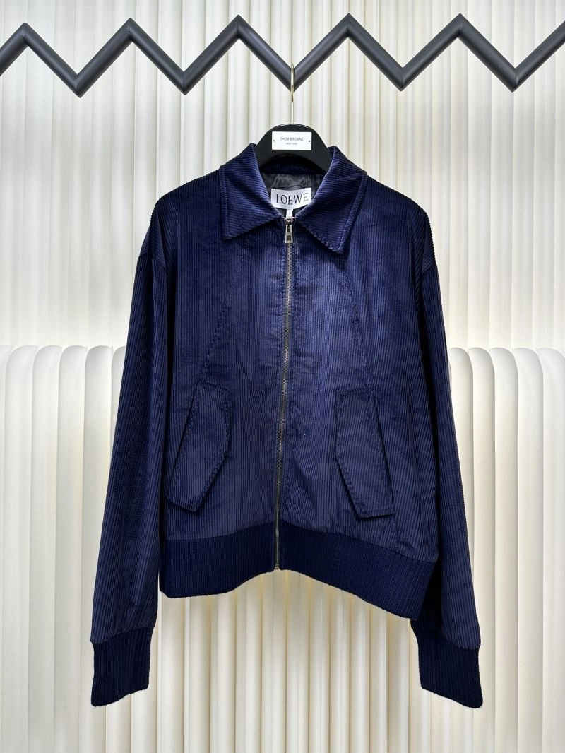 Tailored Loewe Outwear 158411