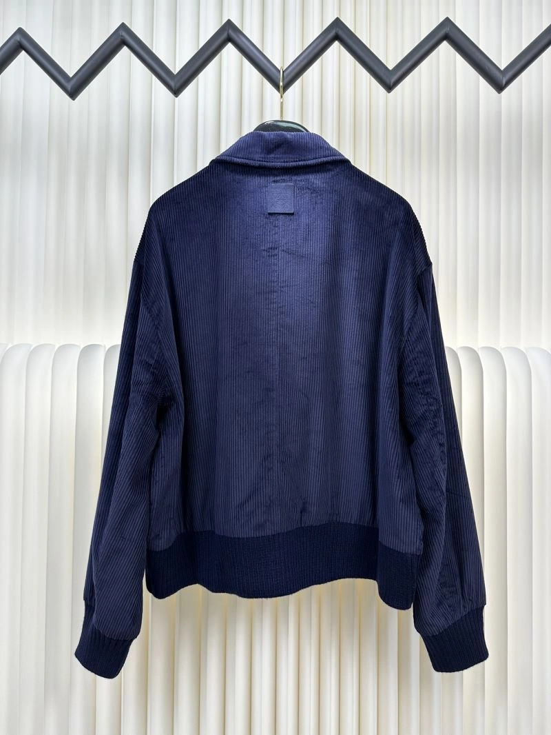 Tailored Loewe Outwear 158411