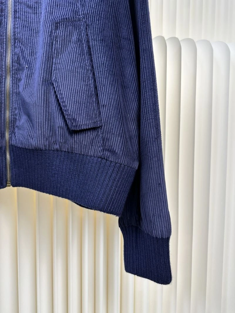 Tailored Loewe Outwear 158411