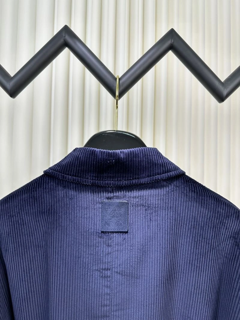 Tailored Loewe Outwear 158411