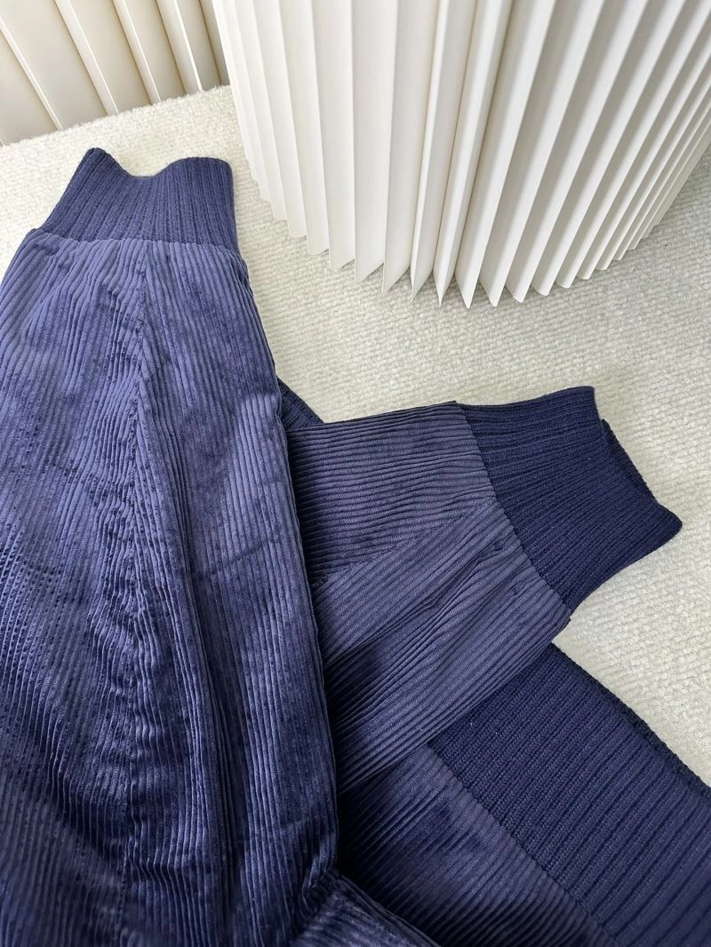 Tailored Loewe Outwear 158411