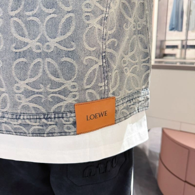 Loewe Outwear TravelReady 158410