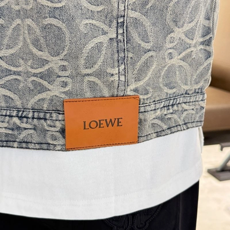 Loewe Outwear Versatile 158409