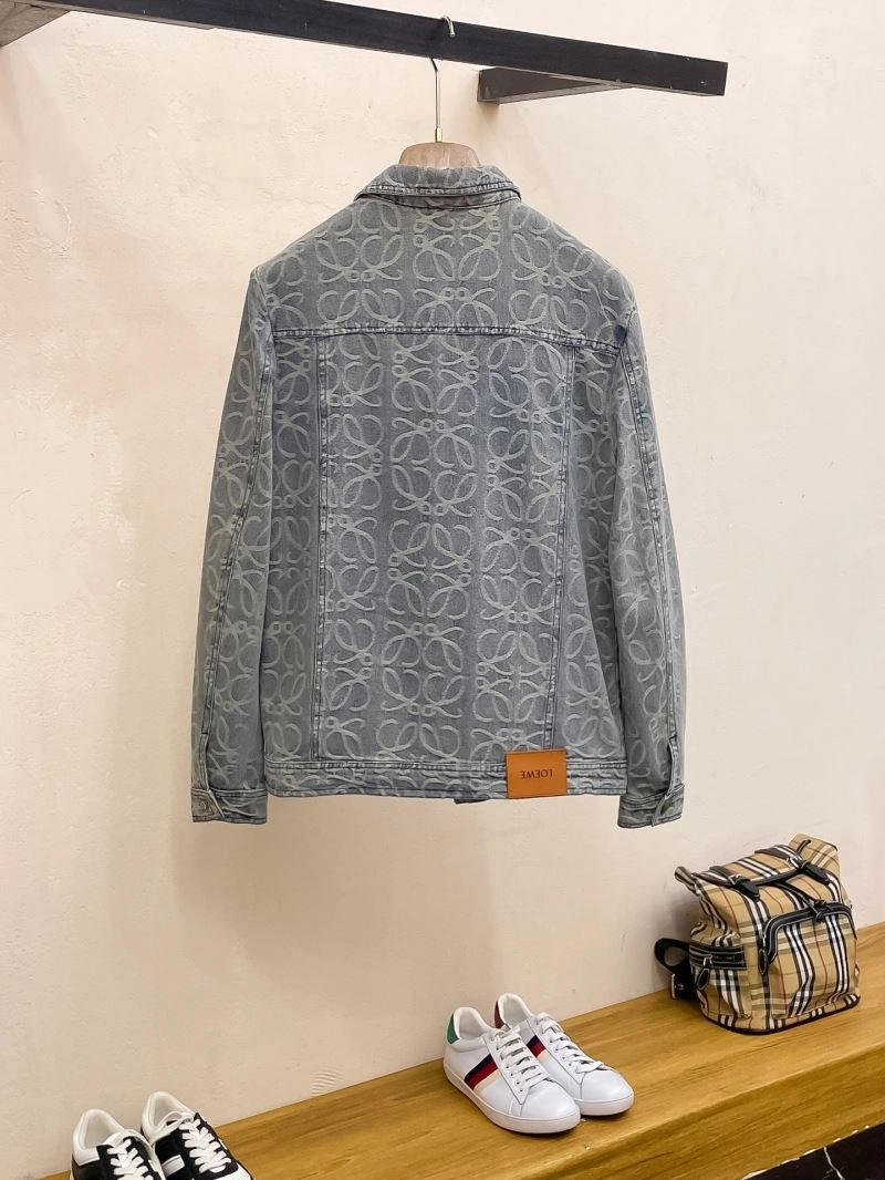 NewStyle Loewe Outwear 158402