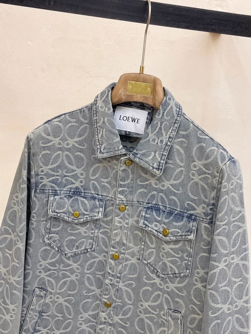 NewStyle Loewe Outwear 158402