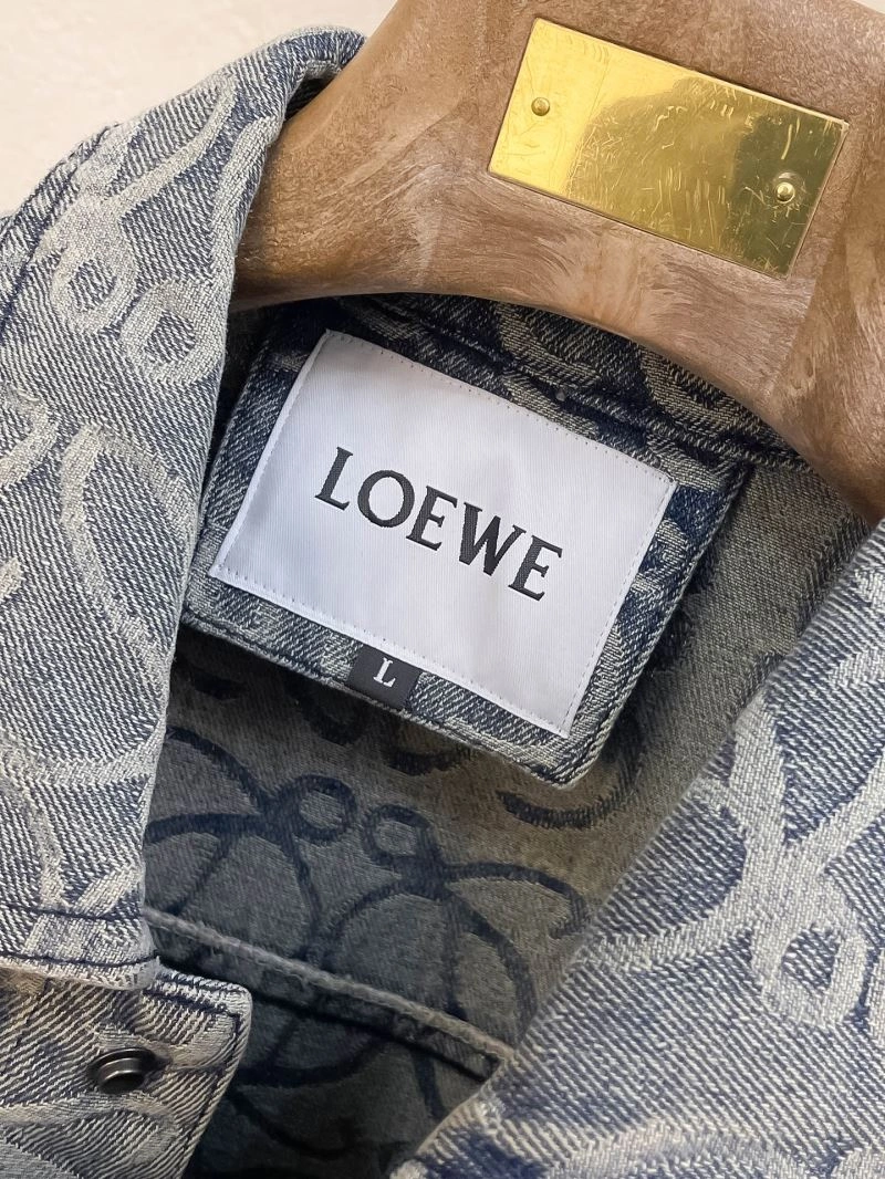 NewStyle Loewe Outwear 158402