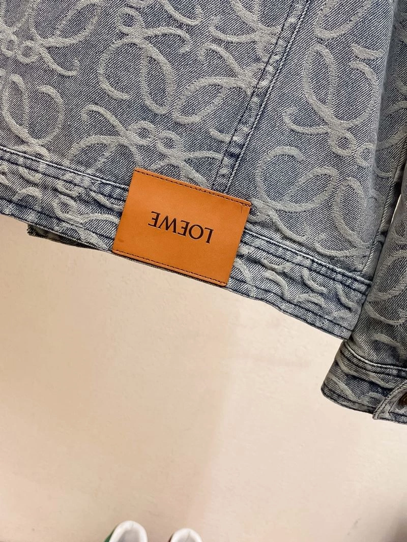 NewStyle Loewe Outwear 158402