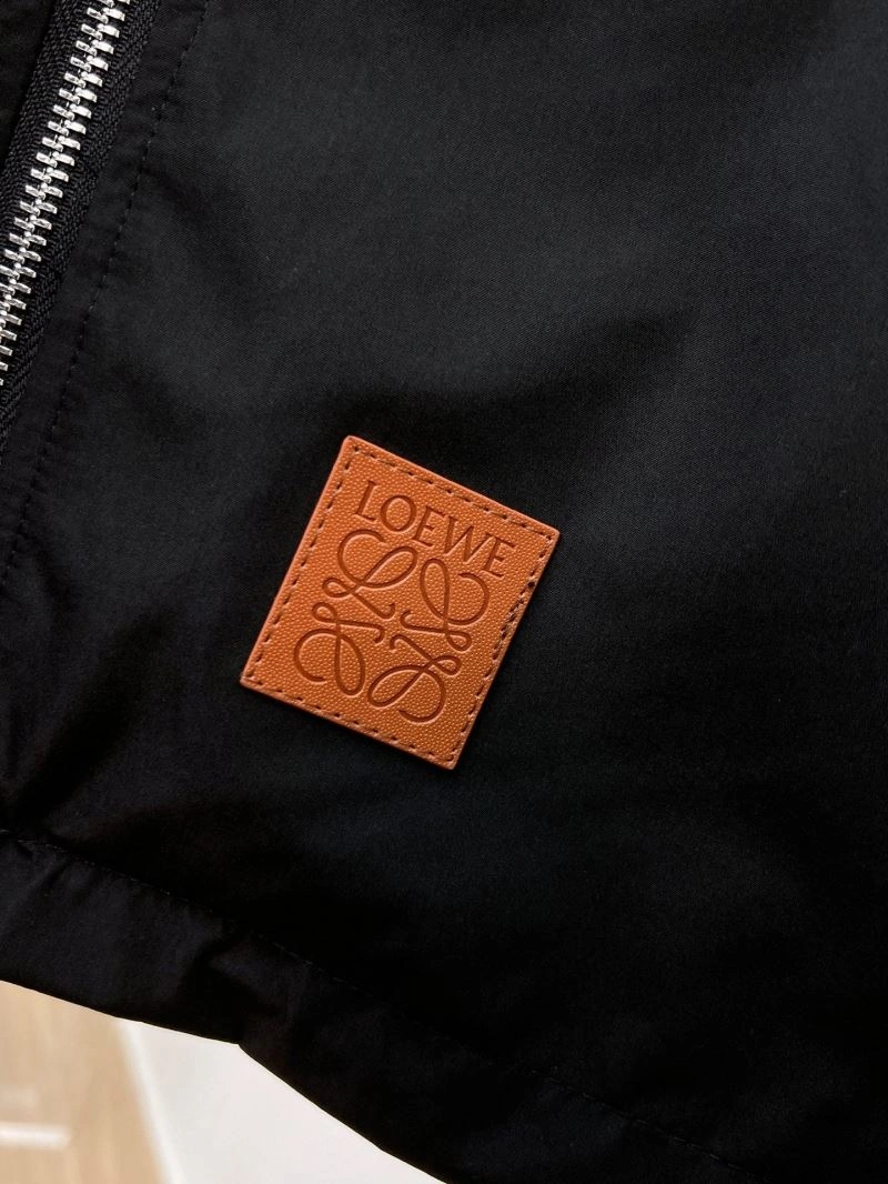 Loewe Outwear Cozy 158408