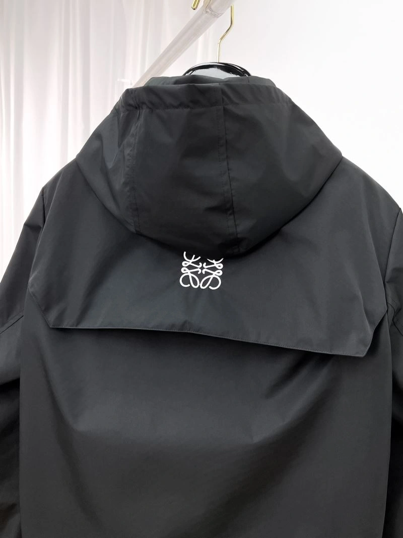 Loewe Outwear Cozy 158408