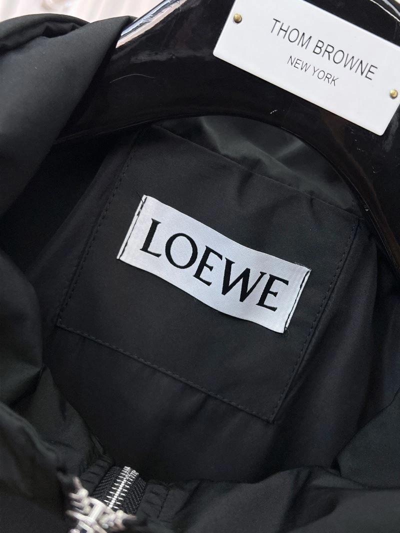 Loewe Outwear Cozy 158408
