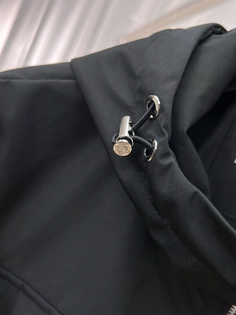 Loewe Outwear Cozy 158408