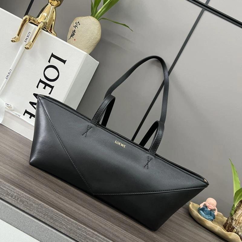 Breathable Loewe Paseo Bags 77387