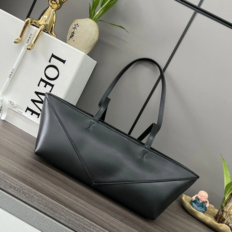 Breathable Loewe Paseo Bags 77387