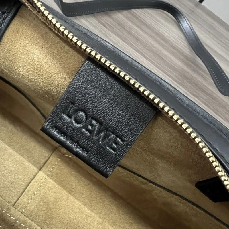 Breathable Loewe Paseo Bags 77387