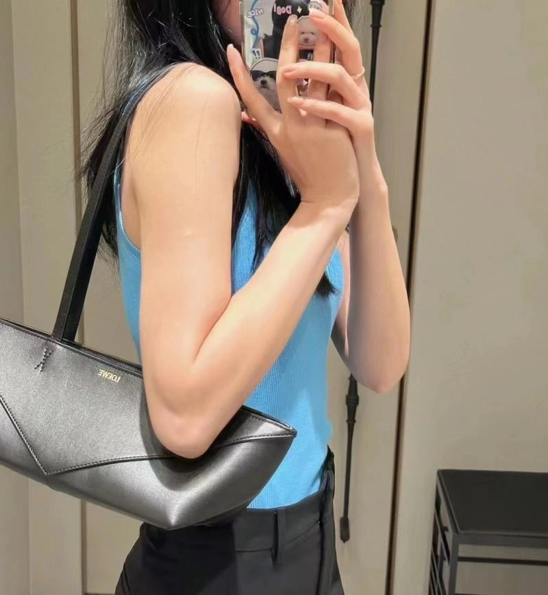 Breathable Loewe Paseo Bags 77387