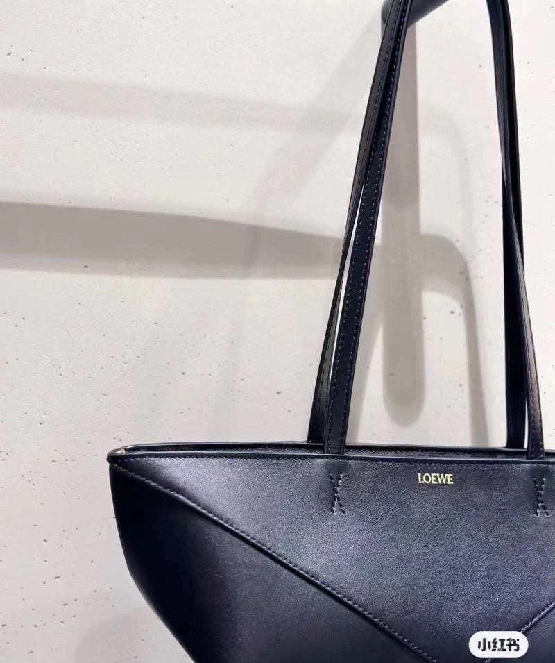 Breathable Loewe Paseo Bags 77387
