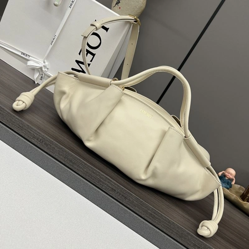Breathable Loewe Paseo Bags 73338