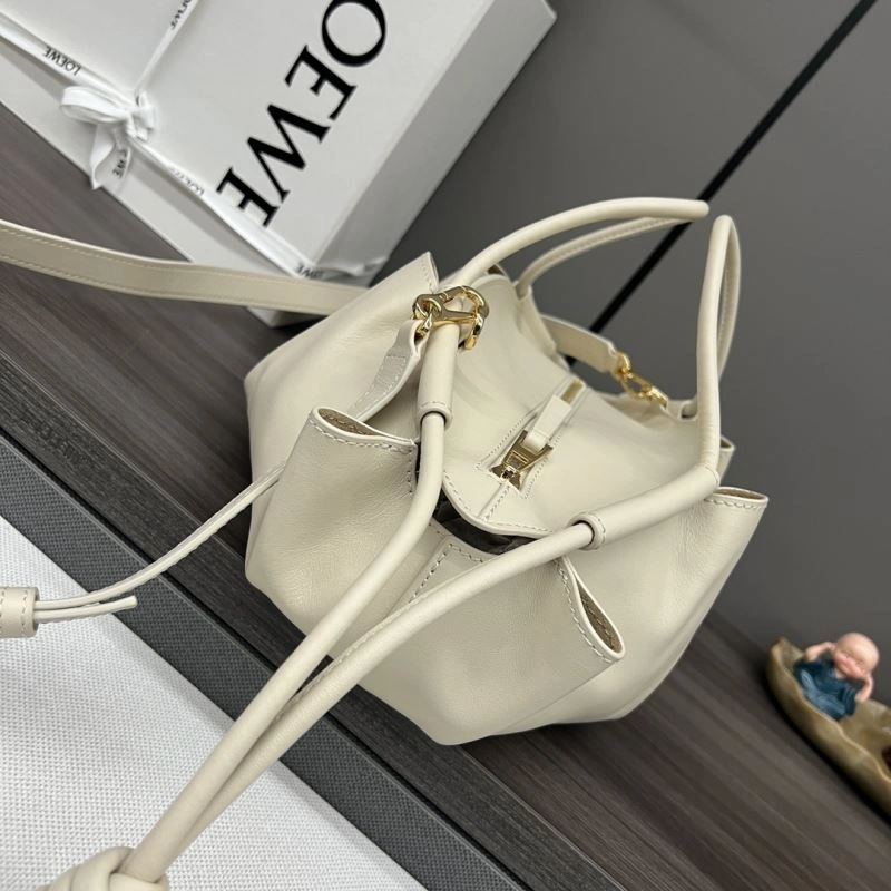 Breathable Loewe Paseo Bags 73338