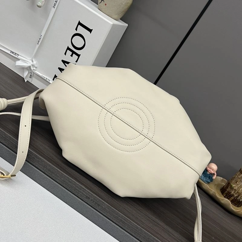 Breathable Loewe Paseo Bags 73338